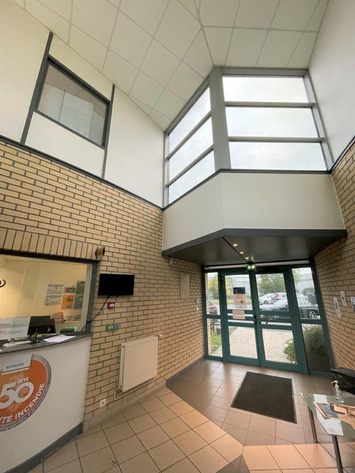 Bureau Ronchin 1620m² Vente bureau Ronchin Nord OVBUR2423742 11